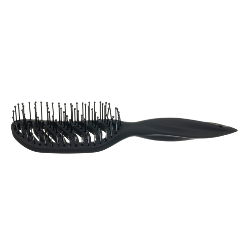 Vent brush for styling DEWAL BR69539 black